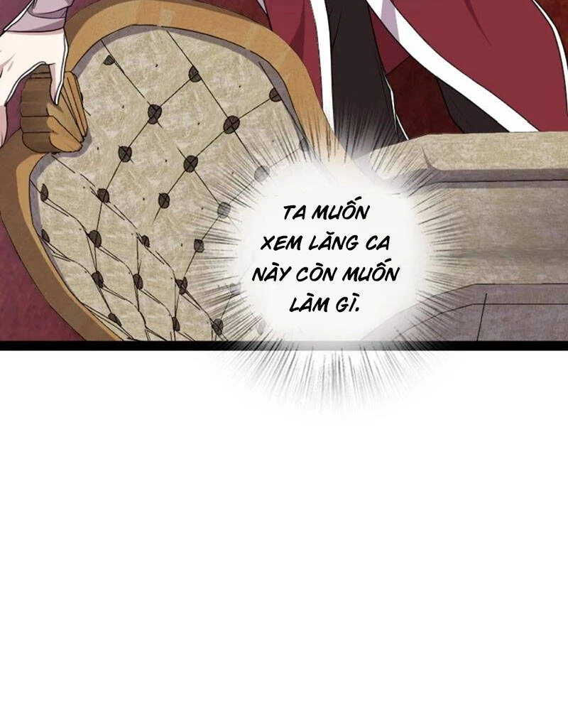 Sinh Hoạt Của Võ Đế Sau Khi Ẩn Cư Chapter 290 - 37