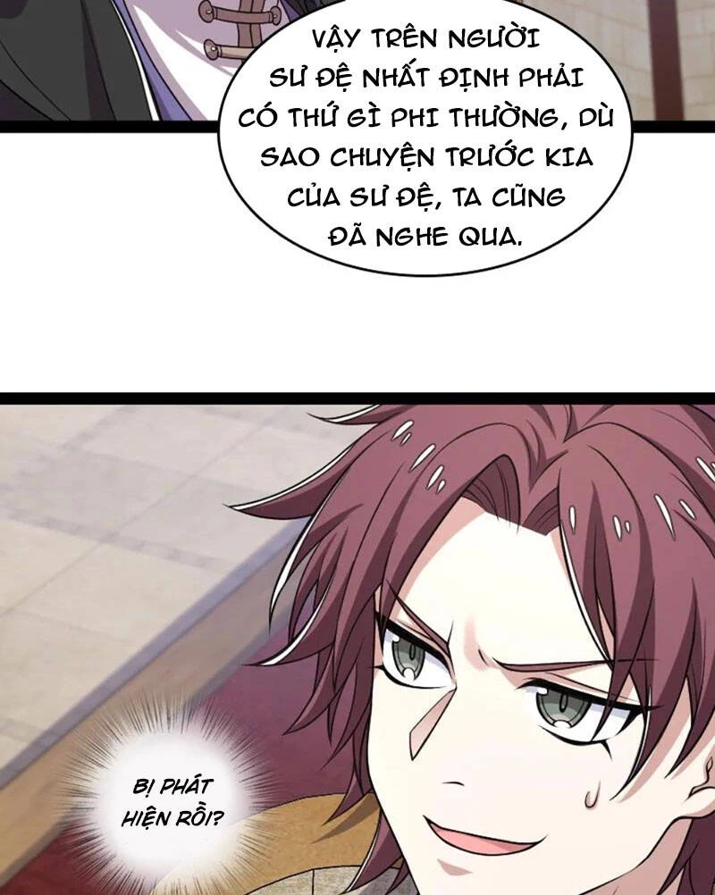 Sinh Hoạt Của Võ Đế Sau Khi Ẩn Cư Chapter 290 - 40