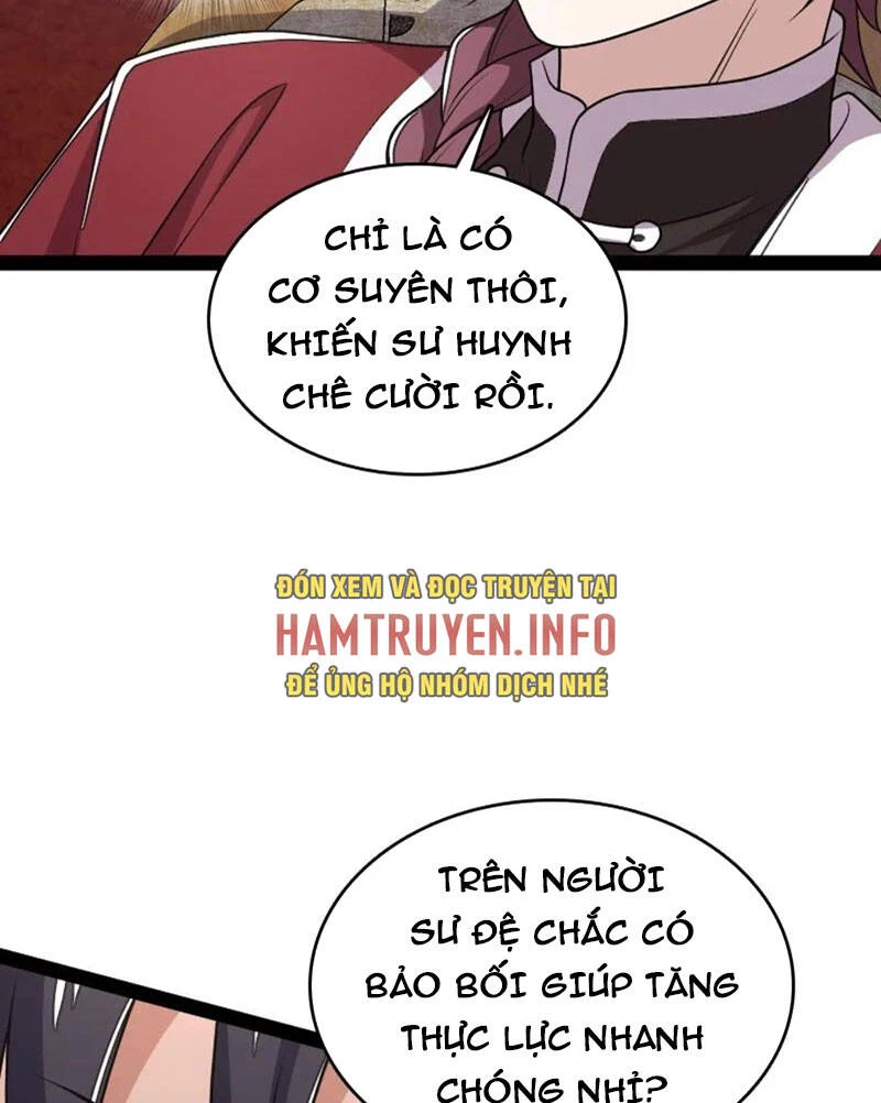 Sinh Hoạt Của Võ Đế Sau Khi Ẩn Cư Chapter 290 - 41