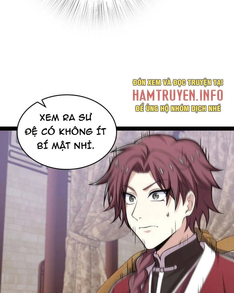 Sinh Hoạt Của Võ Đế Sau Khi Ẩn Cư Chapter 290 - 47