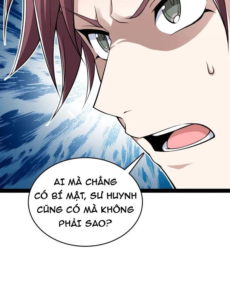 Sinh Hoạt Của Võ Đế Sau Khi Ẩn Cư Chapter 290 - 49