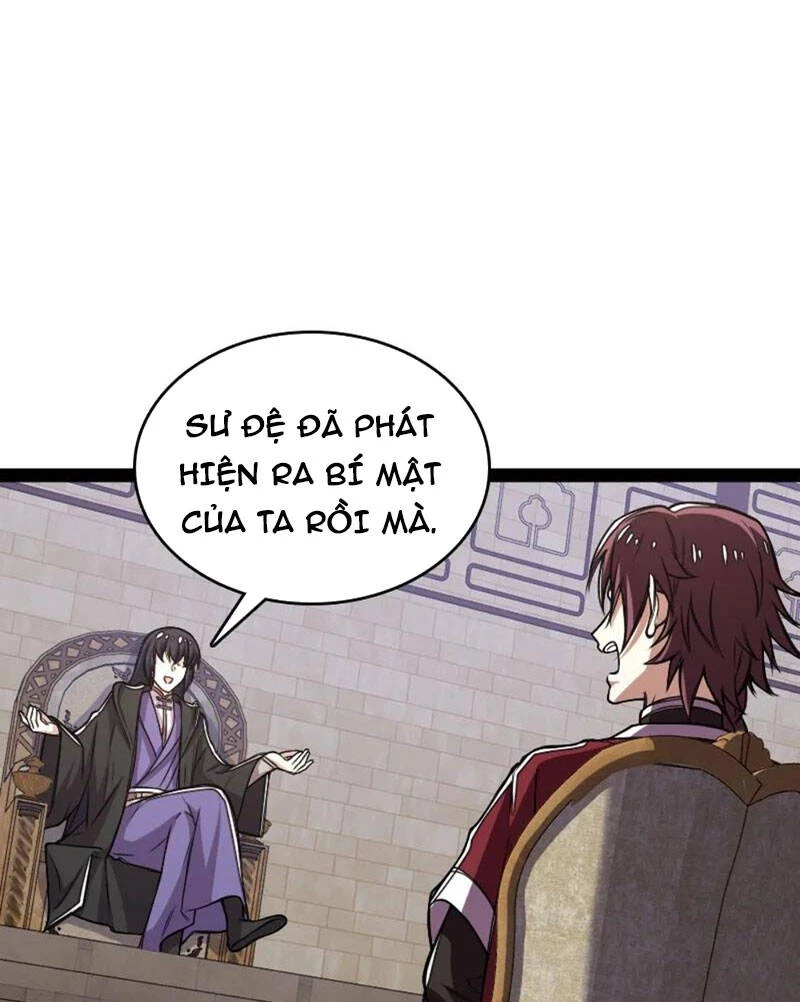 Sinh Hoạt Của Võ Đế Sau Khi Ẩn Cư Chapter 290 - 50