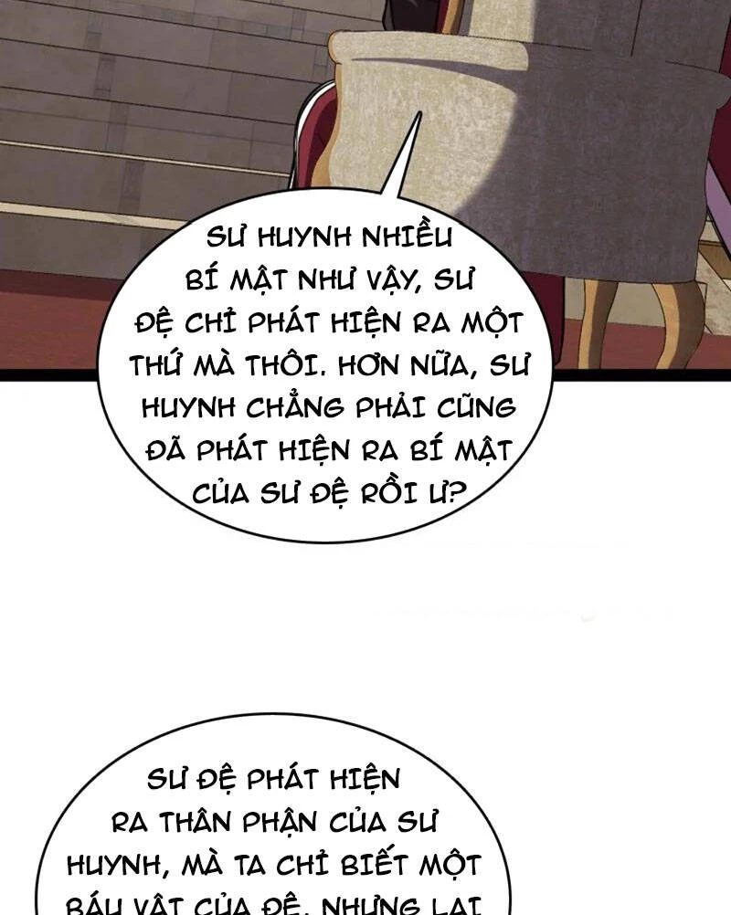 Sinh Hoạt Của Võ Đế Sau Khi Ẩn Cư Chapter 290 - 51
