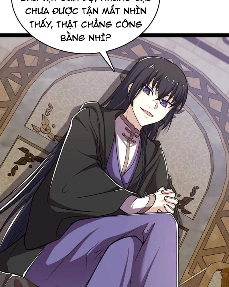 Sinh Hoạt Của Võ Đế Sau Khi Ẩn Cư Chapter 290 - 52