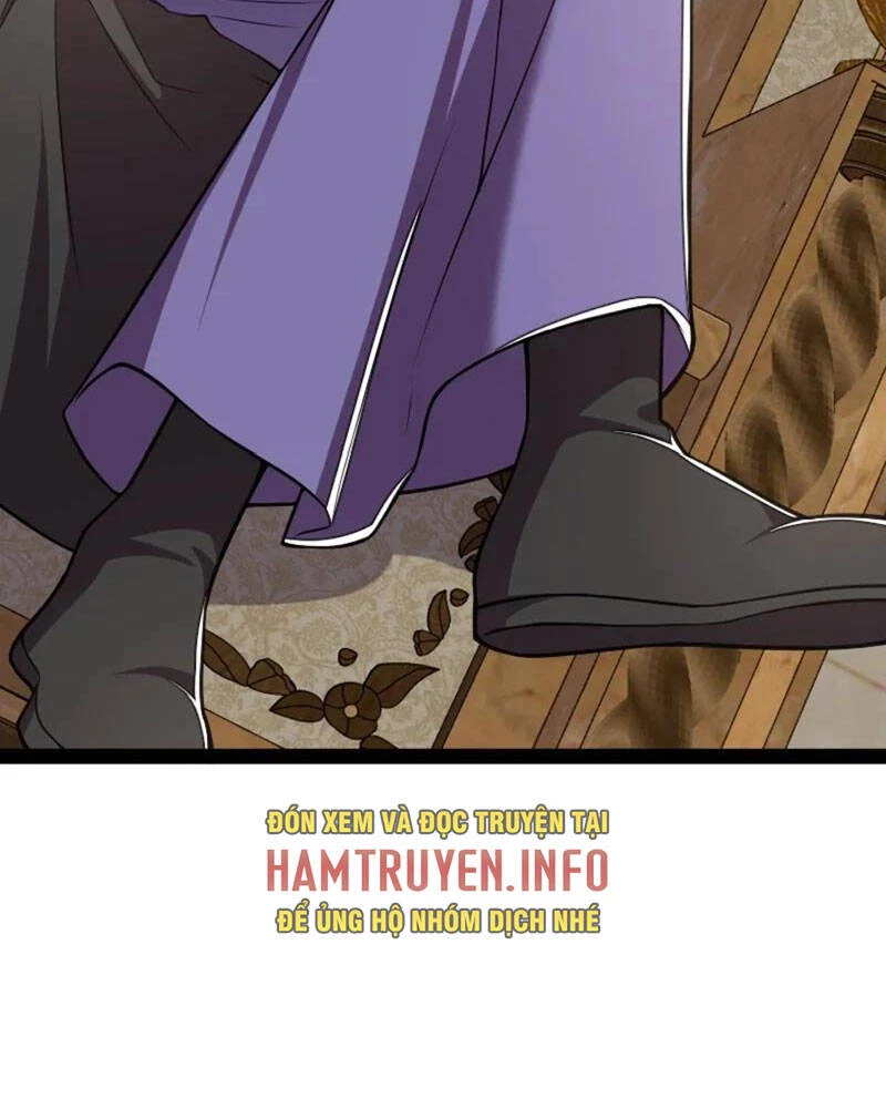 Sinh Hoạt Của Võ Đế Sau Khi Ẩn Cư Chapter 290 - 53