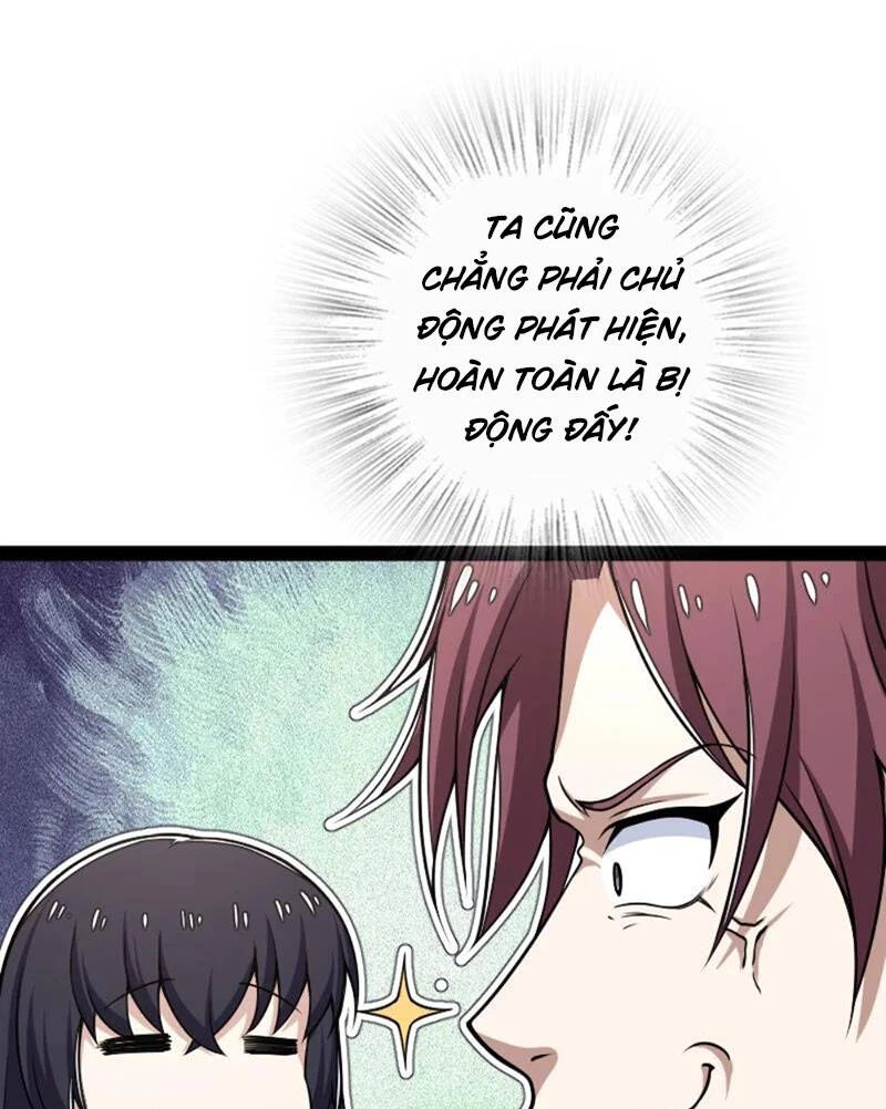 Sinh Hoạt Của Võ Đế Sau Khi Ẩn Cư Chapter 290 - 54