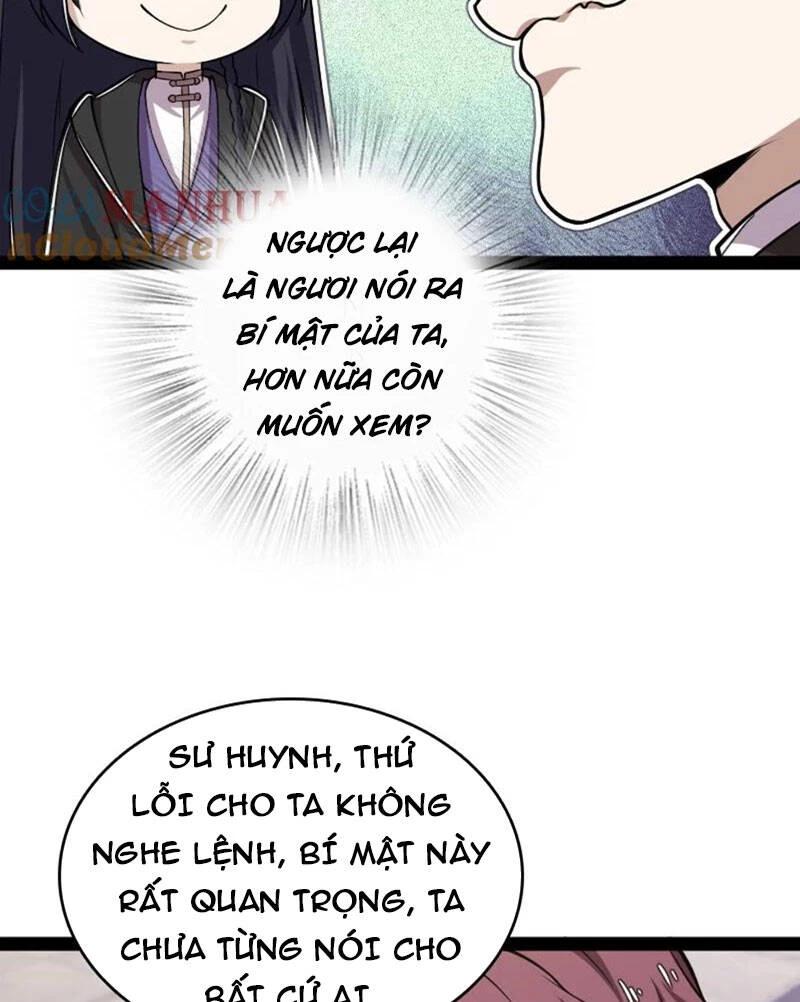 Sinh Hoạt Của Võ Đế Sau Khi Ẩn Cư Chapter 290 - 55