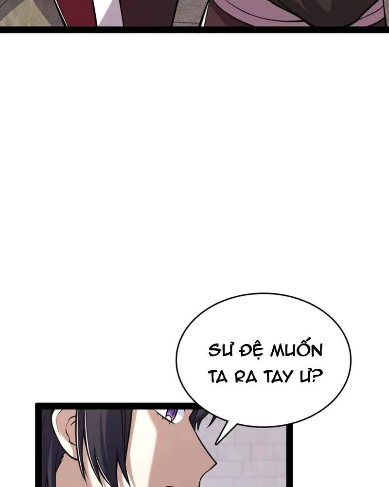 Sinh Hoạt Của Võ Đế Sau Khi Ẩn Cư Chapter 290 - 57