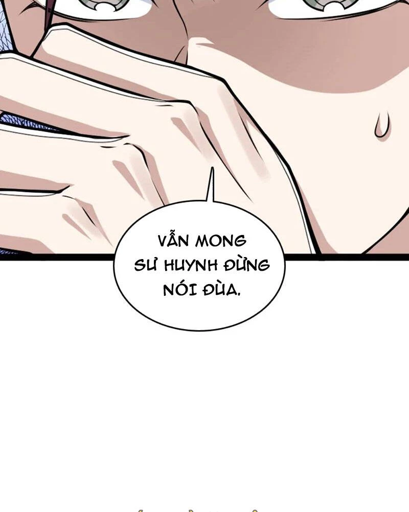 Sinh Hoạt Của Võ Đế Sau Khi Ẩn Cư Chapter 290 - 60