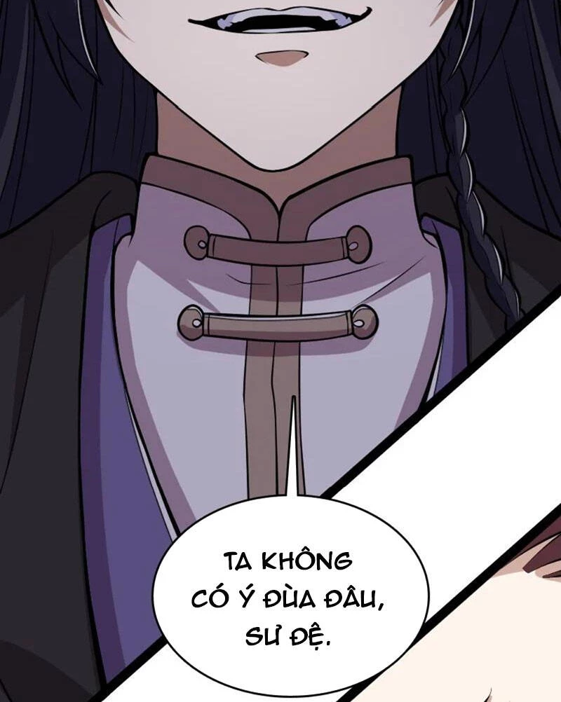 Sinh Hoạt Của Võ Đế Sau Khi Ẩn Cư Chapter 290 - 63