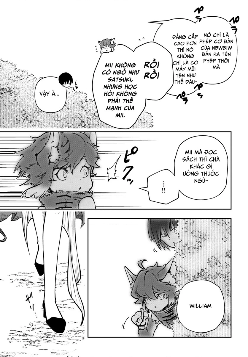 Majutsugakuin Wo Shuseki De Sotsugyou Shita Ore Ga Boukensha Wo Hajimeru No Wa Sonna Ni Okashii Daro Chapter 8 - 7