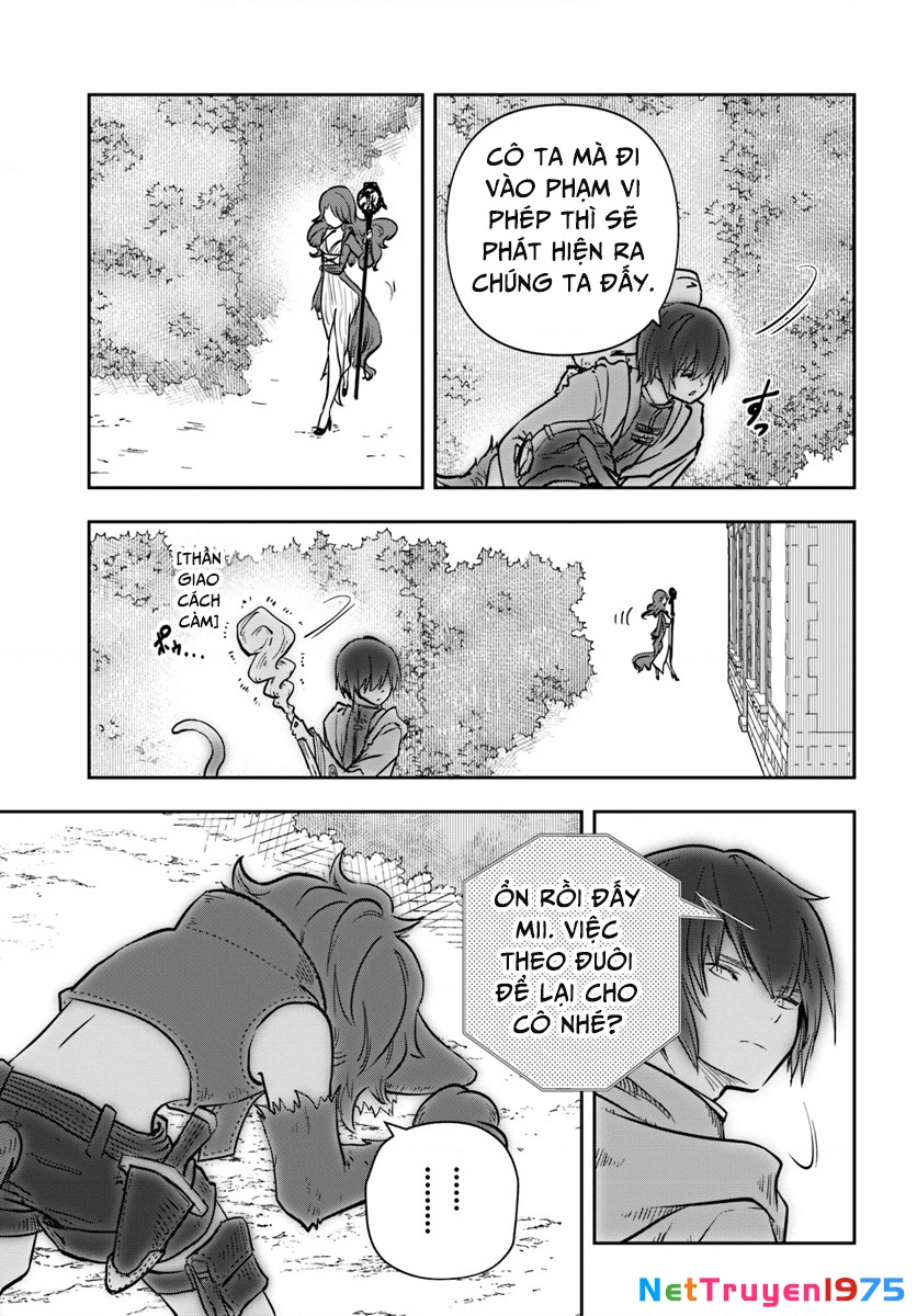 Majutsugakuin Wo Shuseki De Sotsugyou Shita Ore Ga Boukensha Wo Hajimeru No Wa Sonna Ni Okashii Daro Chapter 8 - 9
