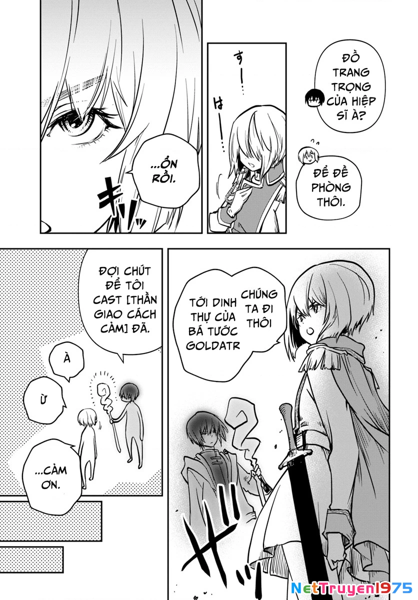 Majutsugakuin Wo Shuseki De Sotsugyou Shita Ore Ga Boukensha Wo Hajimeru No Wa Sonna Ni Okashii Daro Chapter 8 - 13