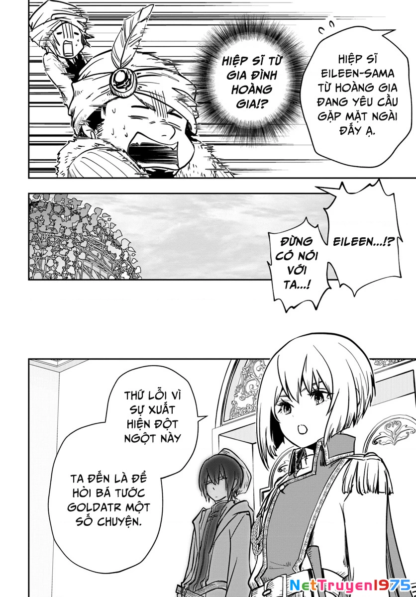 Majutsugakuin Wo Shuseki De Sotsugyou Shita Ore Ga Boukensha Wo Hajimeru No Wa Sonna Ni Okashii Daro Chapter 8 - 16