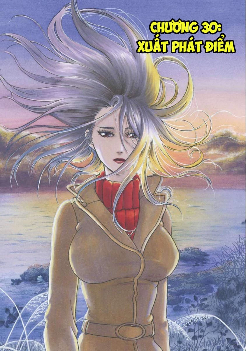 Vì Hận Tái Sinh ~Người Phụ Nữ Vì Phục Thù Mà Từ Bỏ Gương Mặt Của Mình~ Chapter - 2