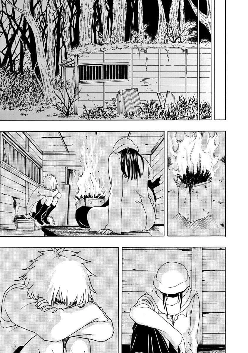 Vì Hận Tái Sinh ~Người Phụ Nữ Vì Phục Thù Mà Từ Bỏ Gương Mặt Của Mình~ Chapter - 27