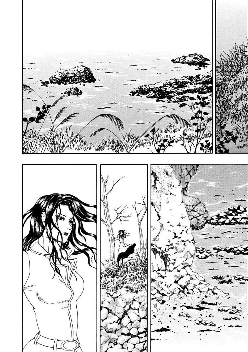 Vì Hận Tái Sinh ~Người Phụ Nữ Vì Phục Thù Mà Từ Bỏ Gương Mặt Của Mình~ Chapter - 32