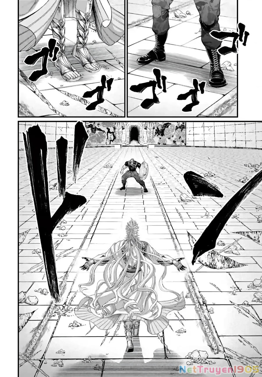 Shuumatsu No Valkyrie Chapter 81 - 5