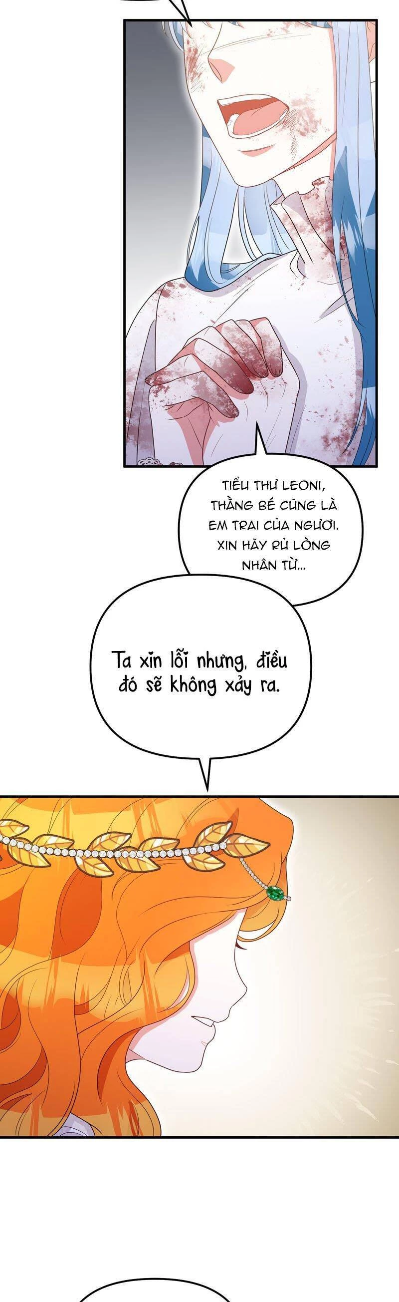 Kính Gửi Những Người Khao Khát Sự Hủy Diệt Của Tôi Chapter 14 - 3