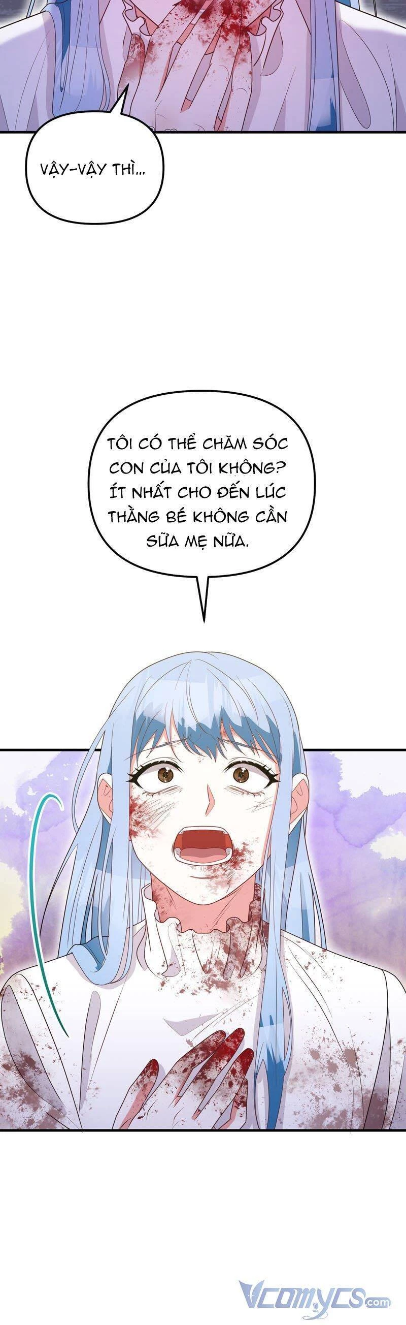 Kính Gửi Những Người Khao Khát Sự Hủy Diệt Của Tôi Chapter 14 - 5