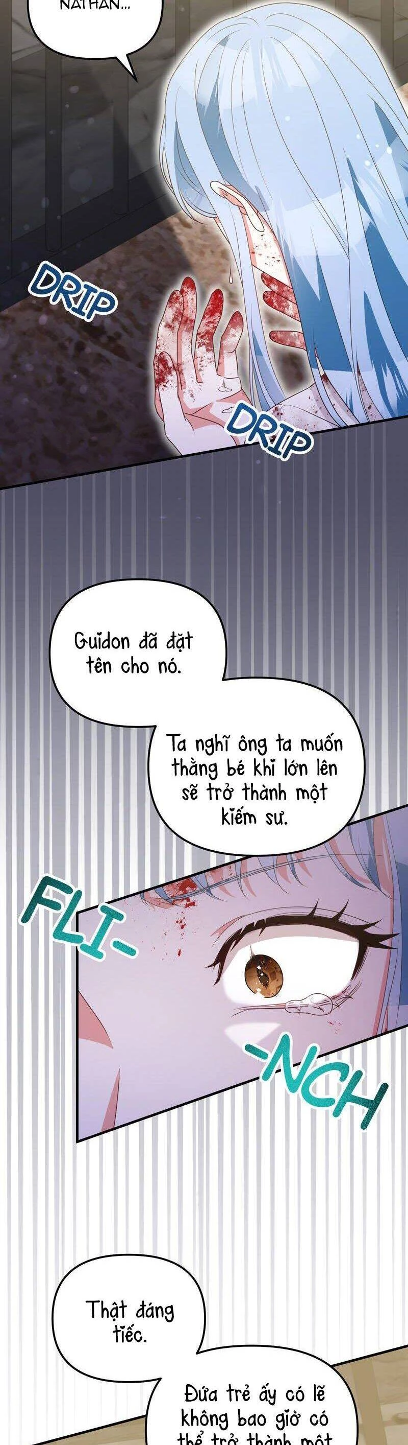 Kính Gửi Những Người Khao Khát Sự Hủy Diệt Của Tôi Chapter 14 - 7