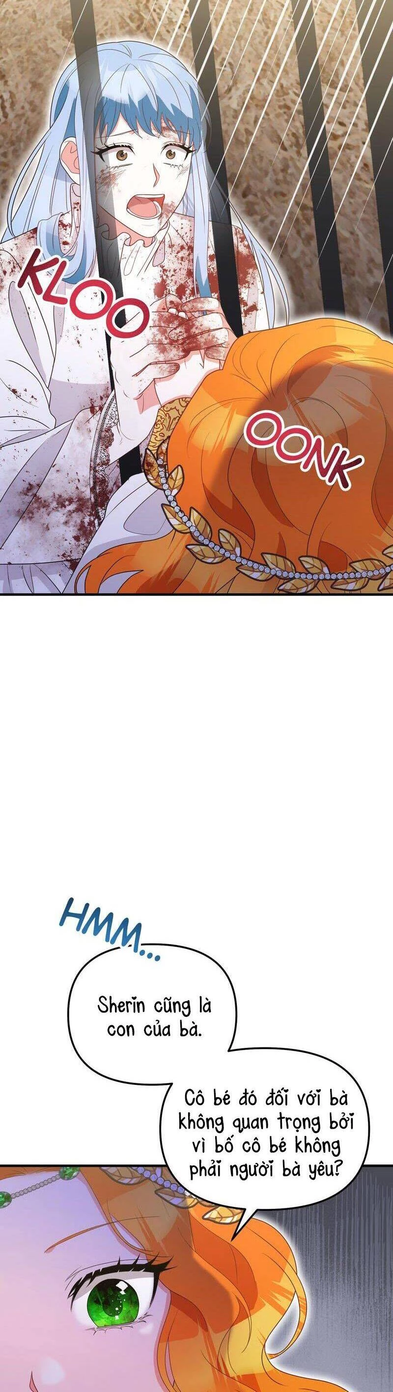 Kính Gửi Những Người Khao Khát Sự Hủy Diệt Của Tôi Chapter 14 - 9