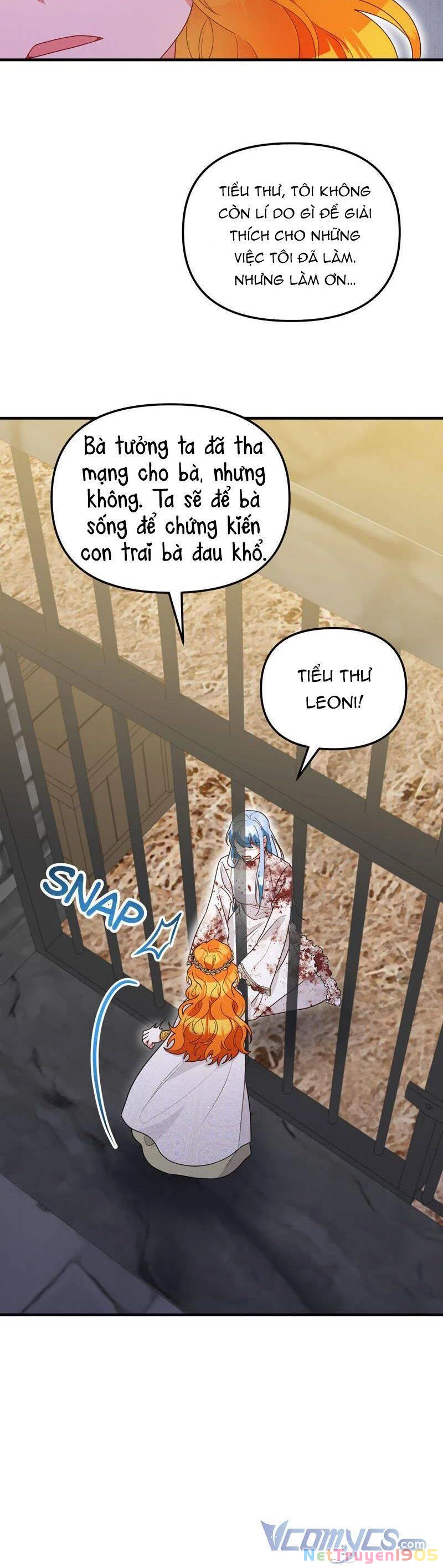 Kính Gửi Những Người Khao Khát Sự Hủy Diệt Của Tôi Chapter 14 - 10