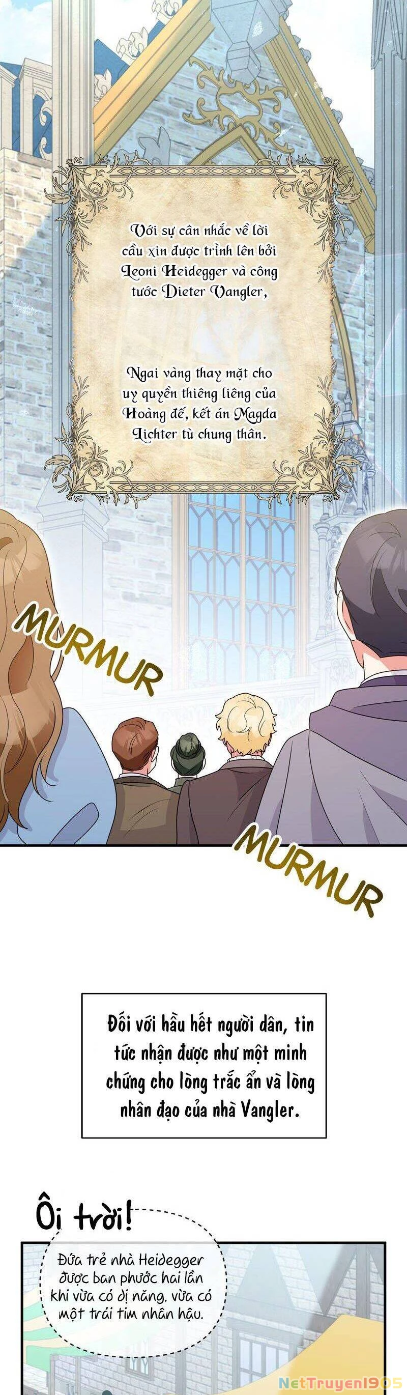 Kính Gửi Những Người Khao Khát Sự Hủy Diệt Của Tôi Chapter 14 - 13