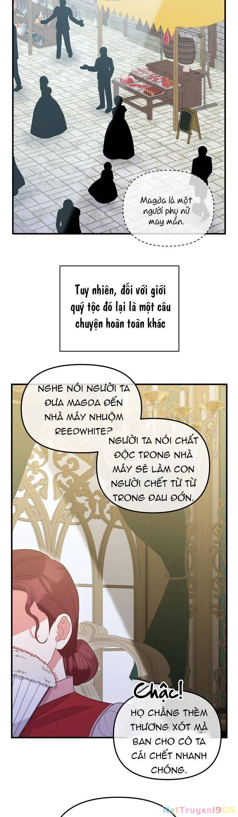 Kính Gửi Những Người Khao Khát Sự Hủy Diệt Của Tôi Chapter 14 - 14