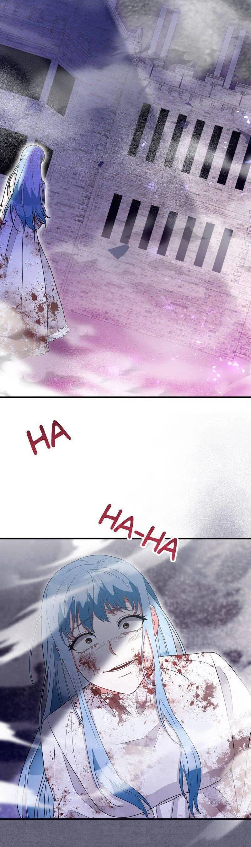 Kính Gửi Những Người Khao Khát Sự Hủy Diệt Của Tôi Chapter 14 - 17