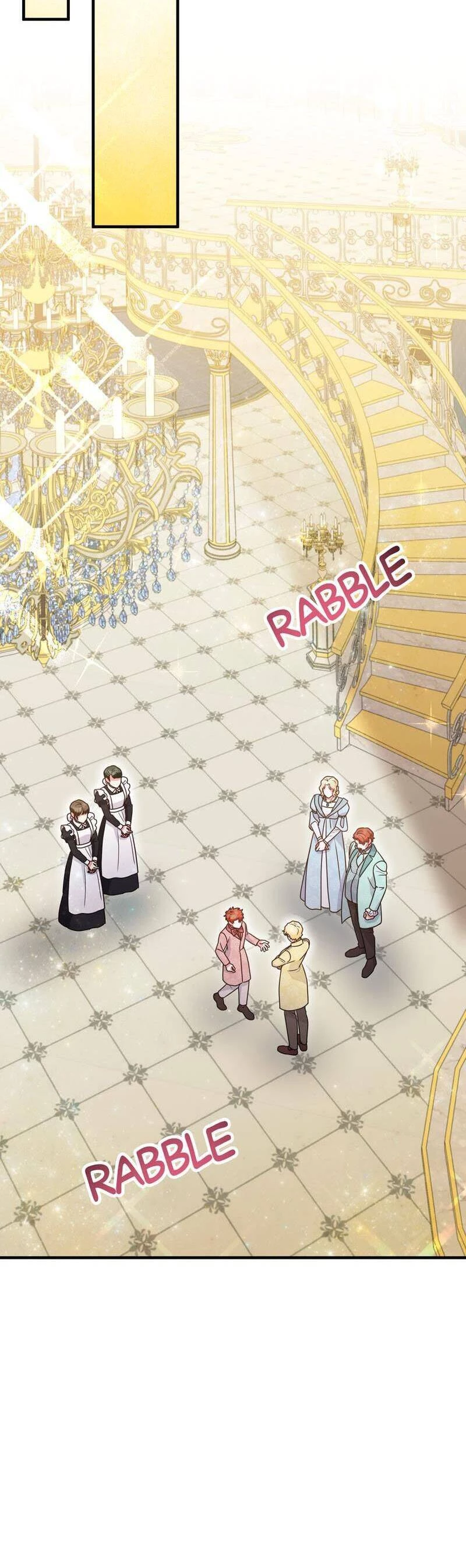 Kính Gửi Những Người Khao Khát Sự Hủy Diệt Của Tôi Chapter 14 - 19