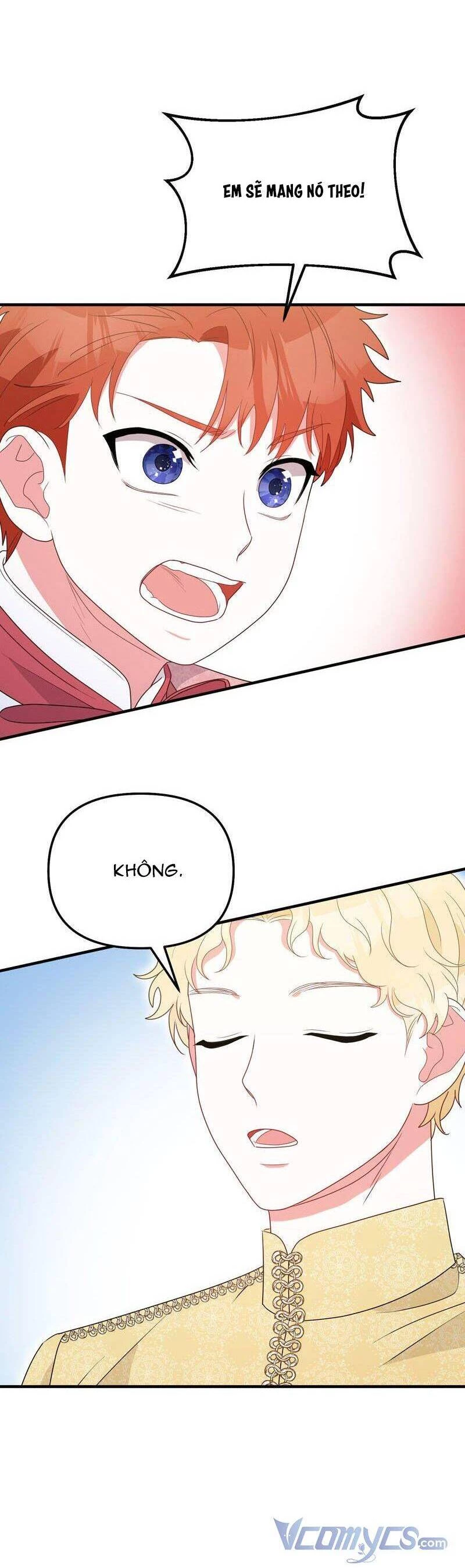 Kính Gửi Những Người Khao Khát Sự Hủy Diệt Của Tôi Chapter 14 - 20