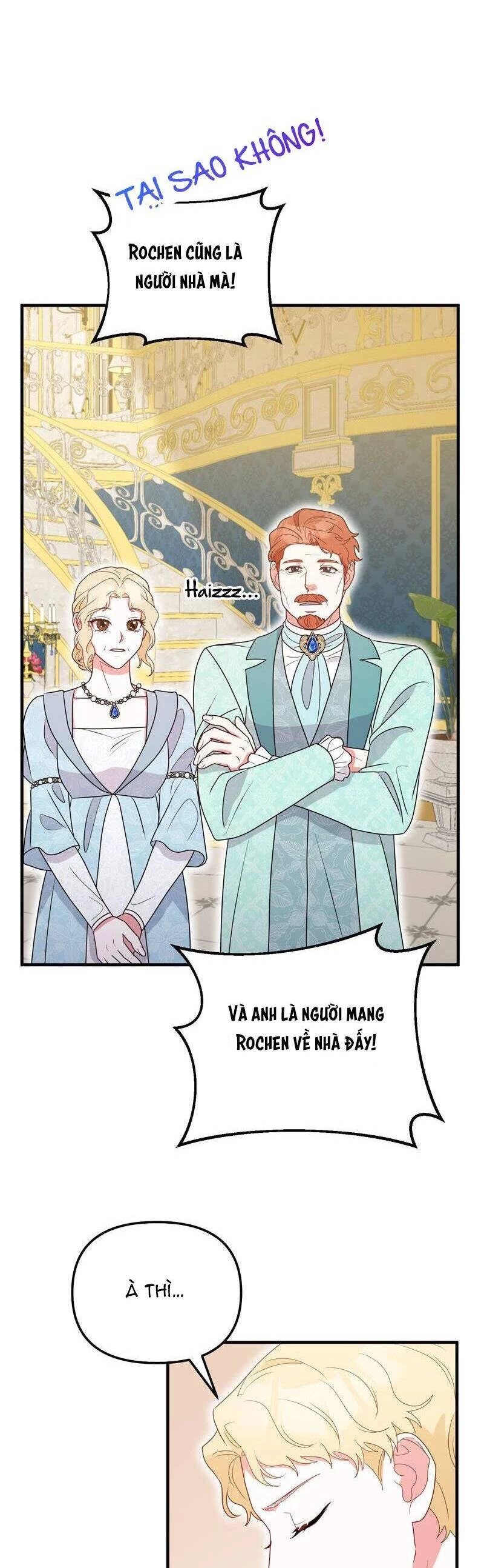 Kính Gửi Những Người Khao Khát Sự Hủy Diệt Của Tôi Chapter 14 - 22