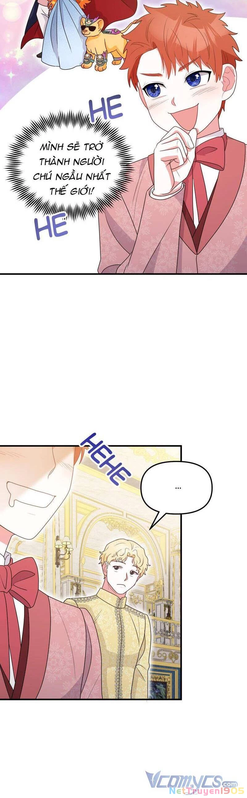 Kính Gửi Những Người Khao Khát Sự Hủy Diệt Của Tôi Chapter 14 - 25