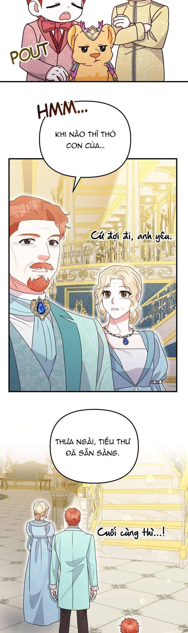 Kính Gửi Những Người Khao Khát Sự Hủy Diệt Của Tôi Chapter 14 - 27