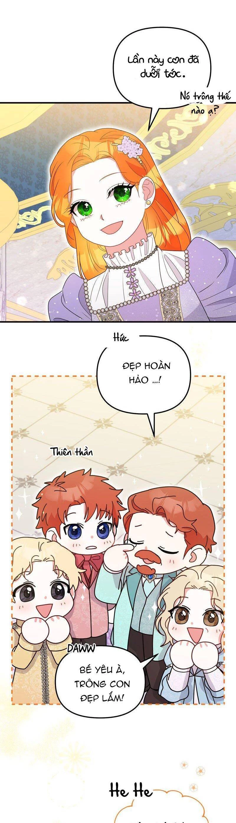 Kính Gửi Những Người Khao Khát Sự Hủy Diệt Của Tôi Chapter 14 - 31