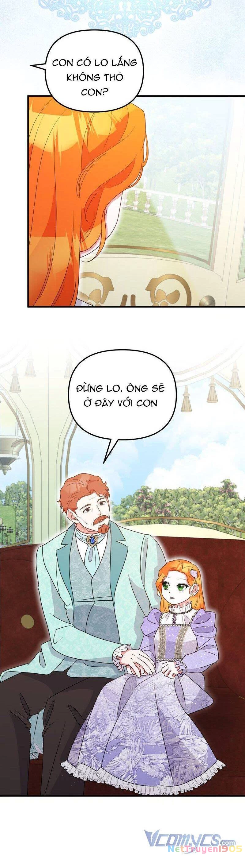 Kính Gửi Những Người Khao Khát Sự Hủy Diệt Của Tôi Chapter 14 - 35