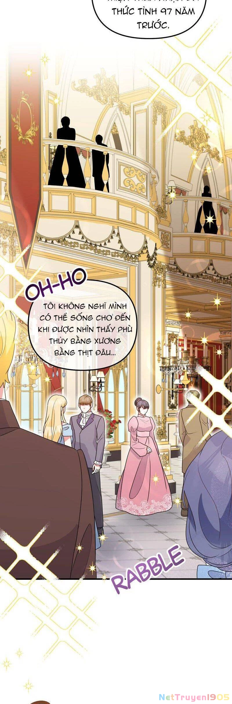 Kính Gửi Những Người Khao Khát Sự Hủy Diệt Của Tôi Chapter 14 - 39