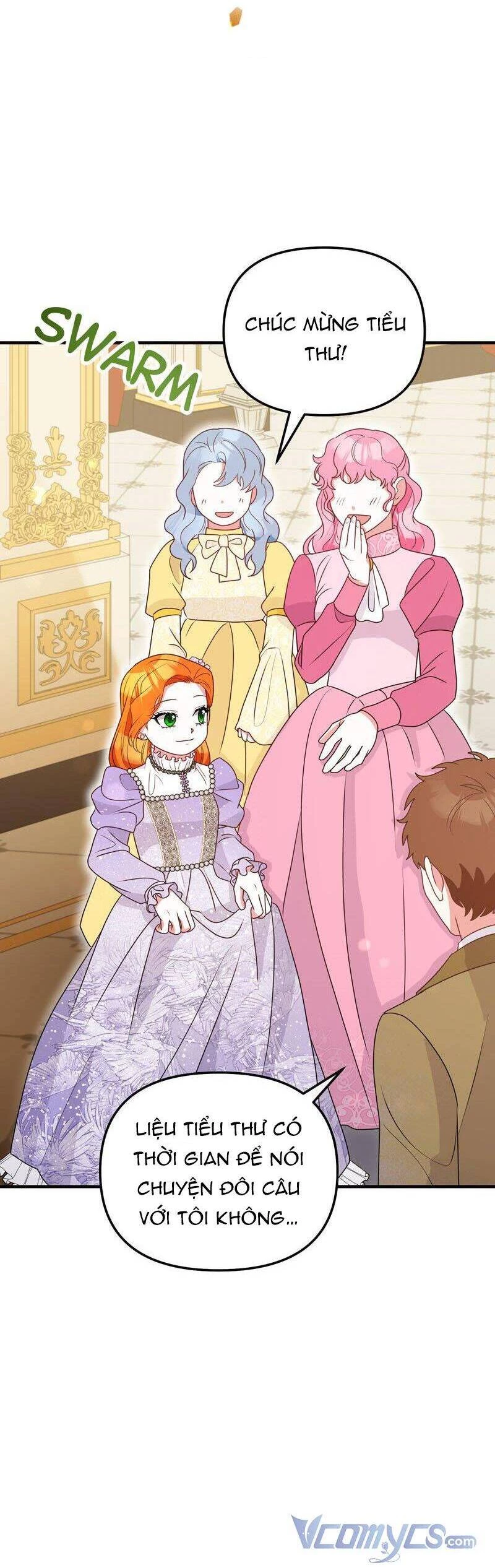 Kính Gửi Những Người Khao Khát Sự Hủy Diệt Của Tôi Chapter 14 - 45