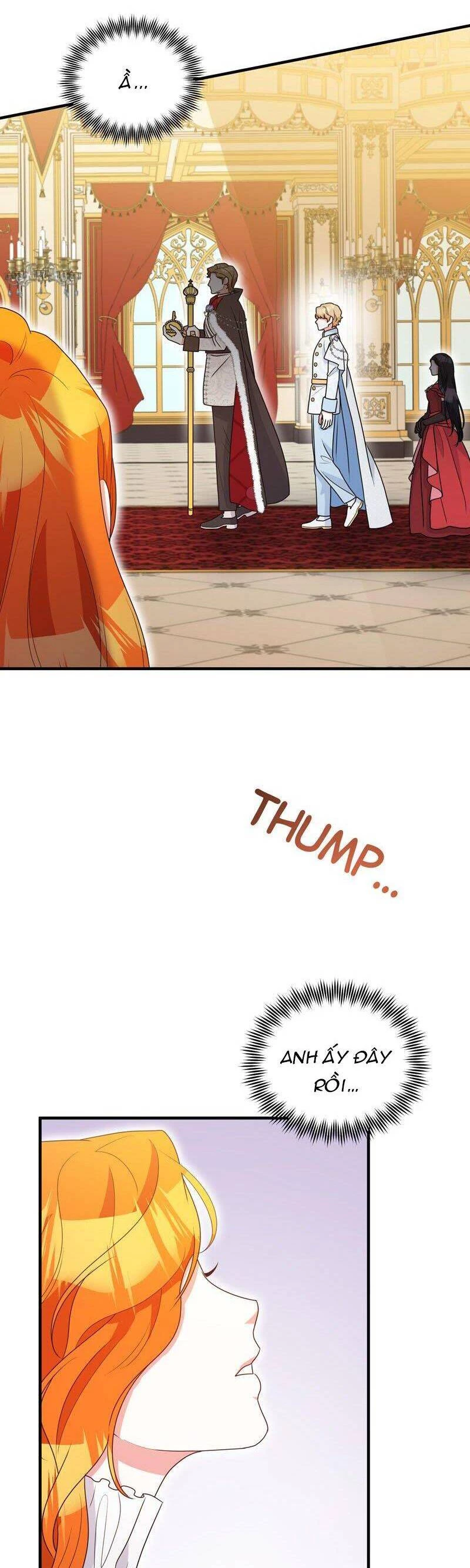 Kính Gửi Những Người Khao Khát Sự Hủy Diệt Của Tôi Chapter 14 - 48