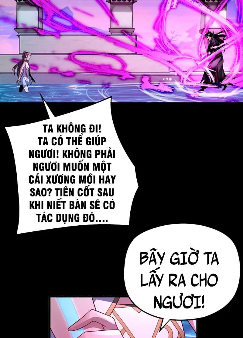 Ta Trời Sinh Đã Là Nhân Vật Phản Diện Chapter 98 - 8