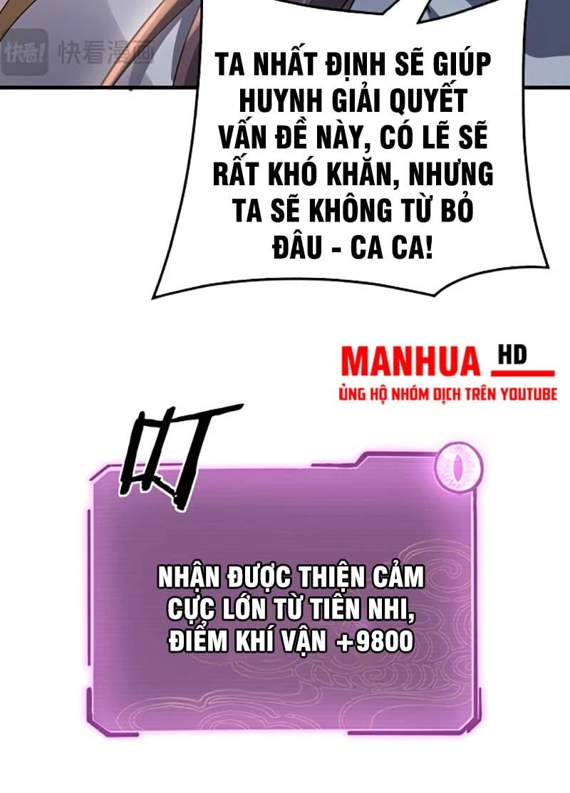 Ta Trời Sinh Đã Là Nhân Vật Phản Diện Chapter 98 - 37