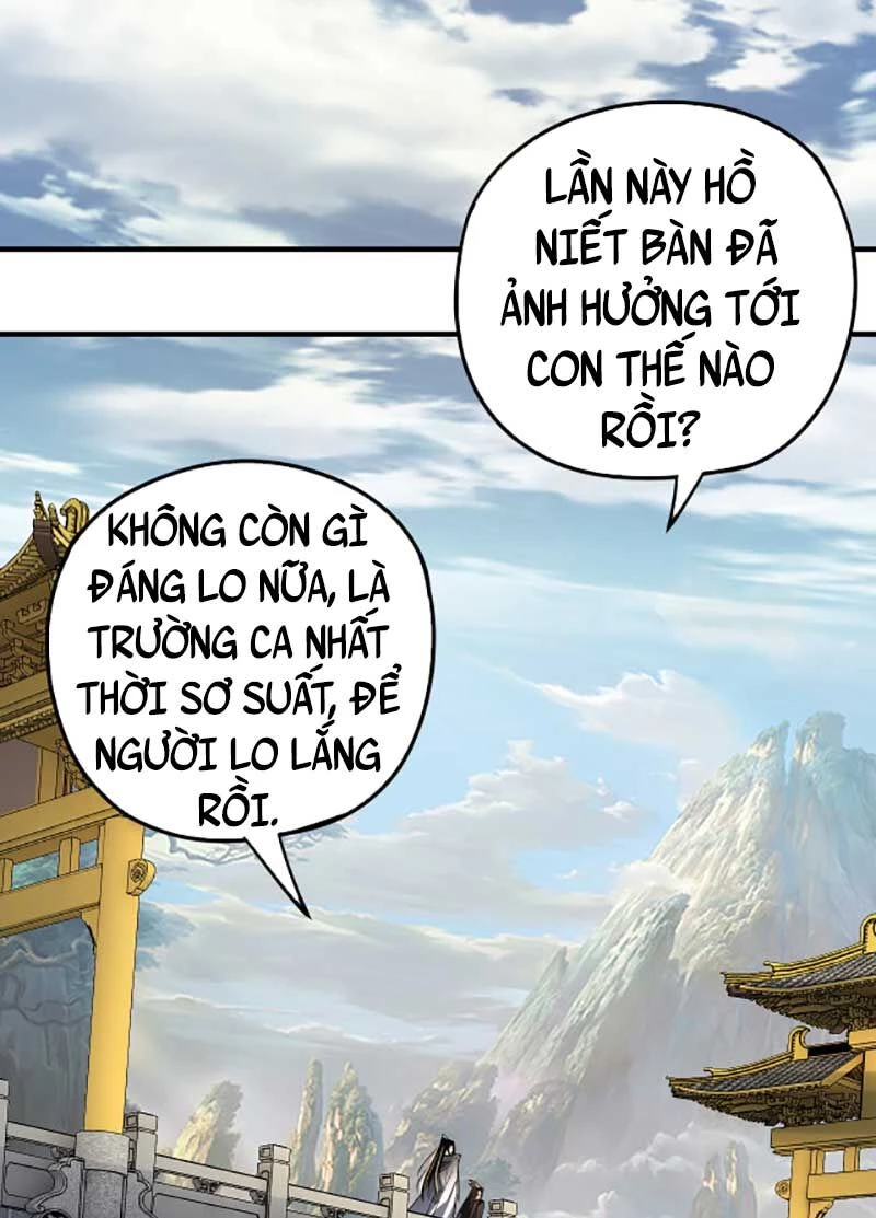 Ta Trời Sinh Đã Là Nhân Vật Phản Diện Chapter 98 - 39