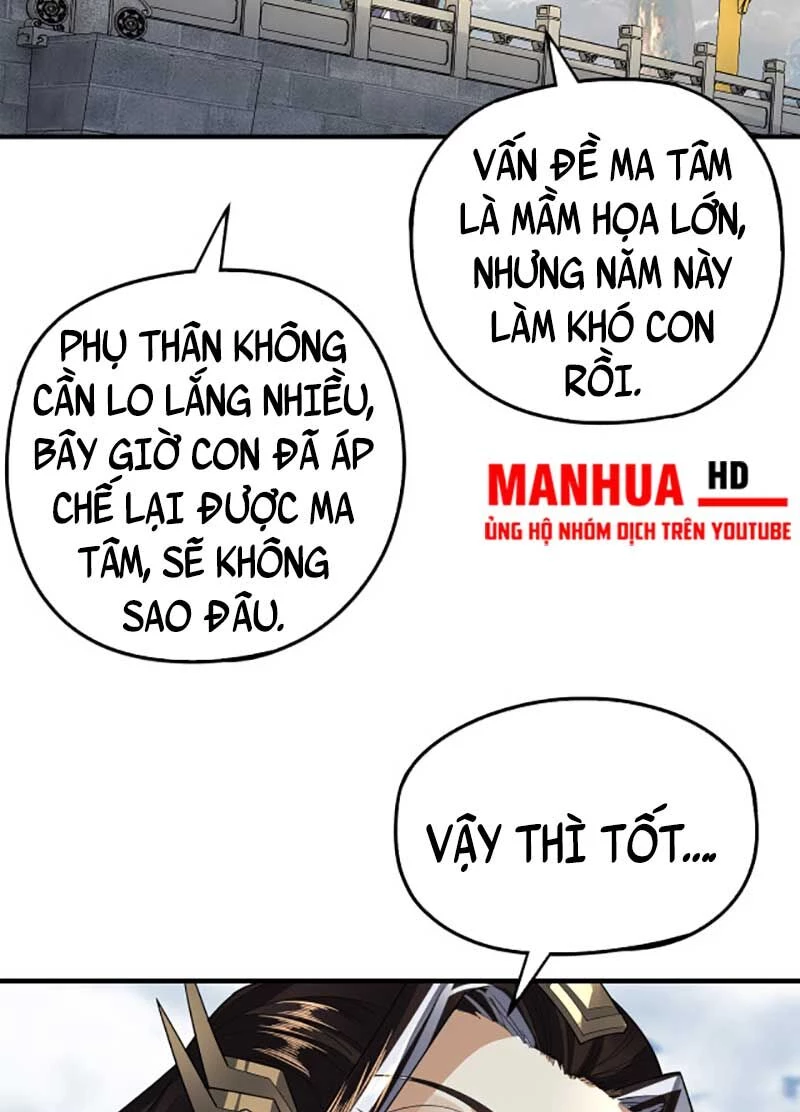 Ta Trời Sinh Đã Là Nhân Vật Phản Diện Chapter 98 - 40