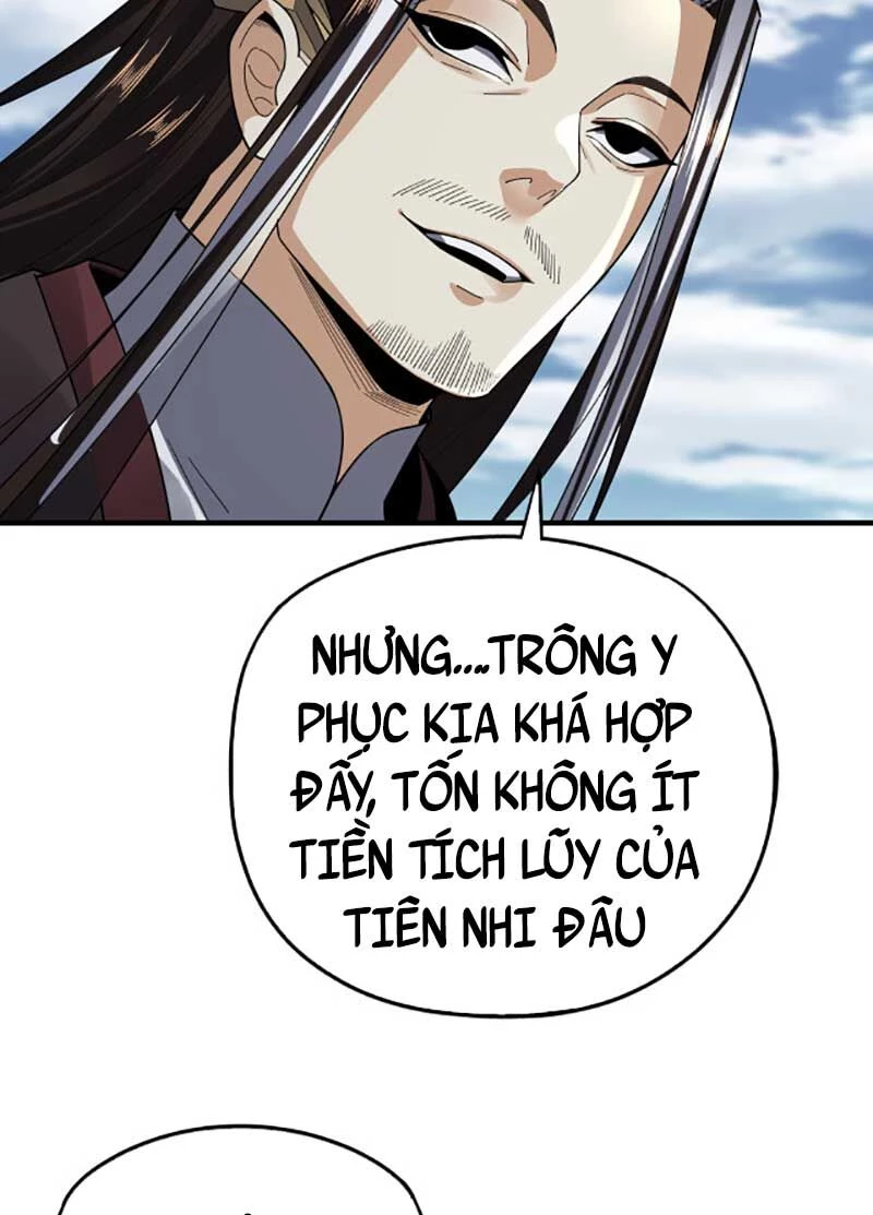 Ta Trời Sinh Đã Là Nhân Vật Phản Diện Chapter 98 - 41