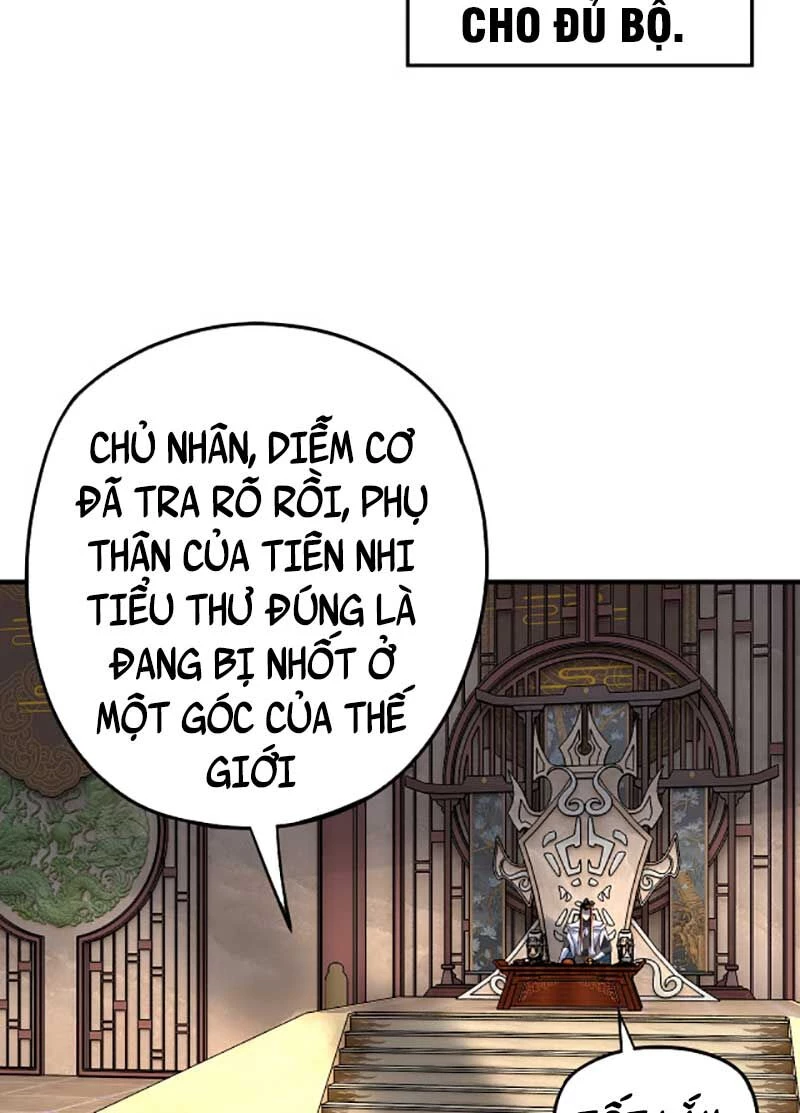 Ta Trời Sinh Đã Là Nhân Vật Phản Diện Chapter 98 - 45