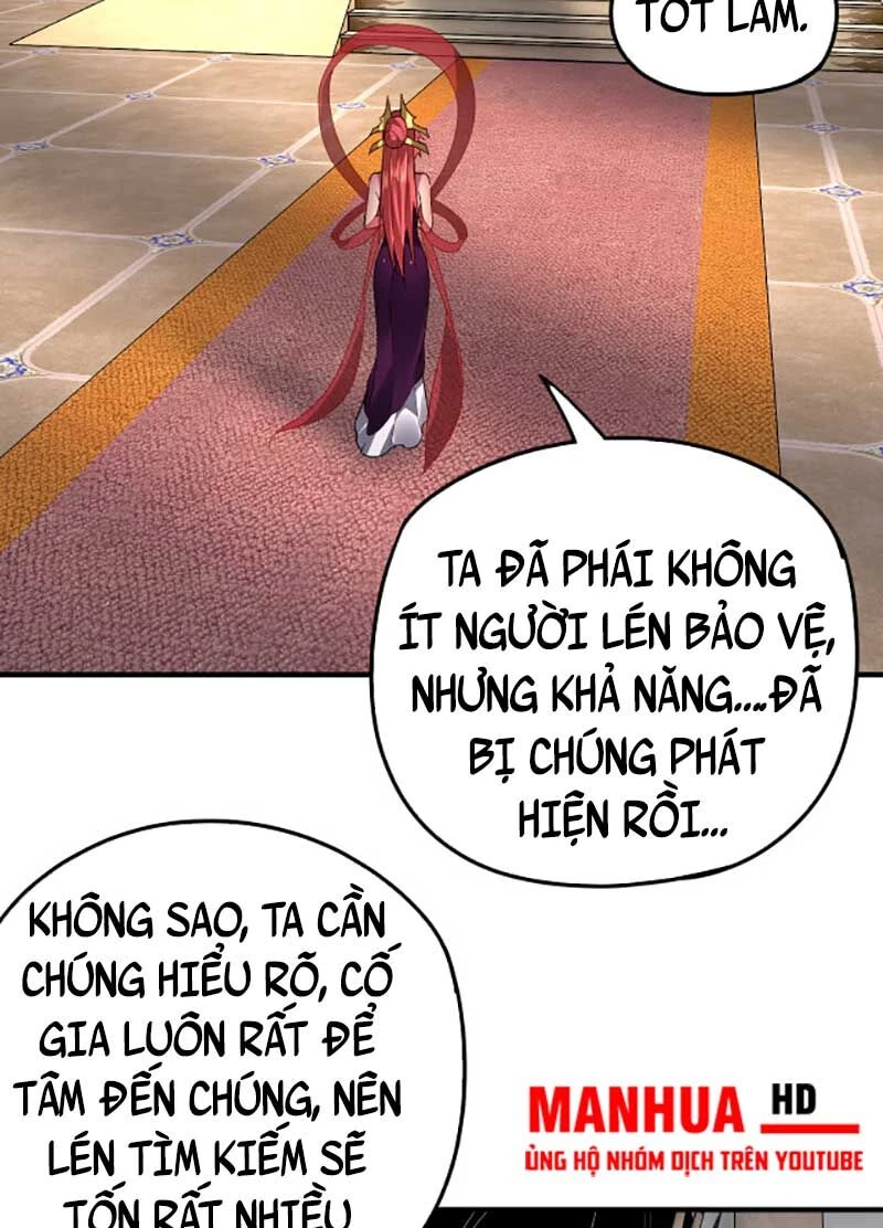 Ta Trời Sinh Đã Là Nhân Vật Phản Diện Chapter 98 - 46