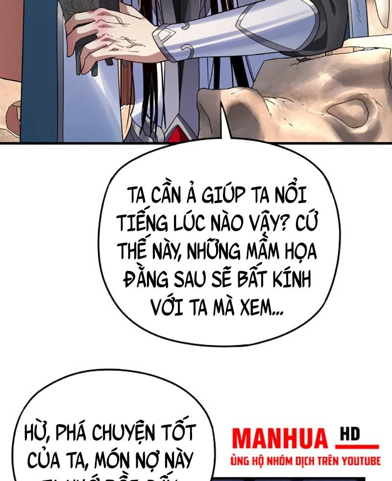 Ta Trời Sinh Đã Là Nhân Vật Phản Diện Chapter 98 - 56