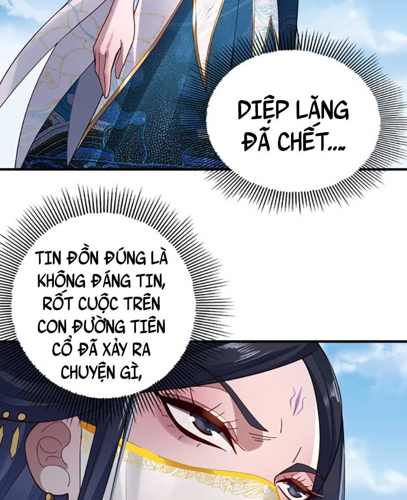 Ta Trời Sinh Đã Là Nhân Vật Phản Diện Chapter 98 - 64