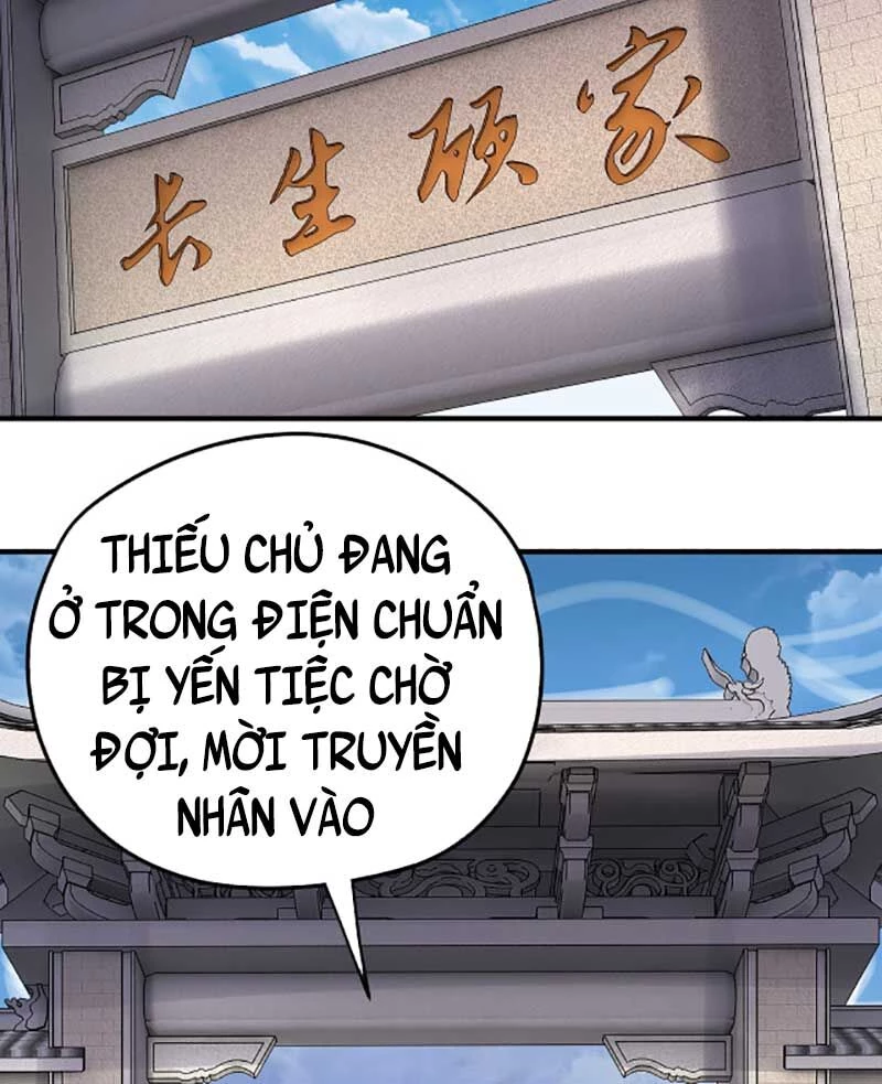 Ta Trời Sinh Đã Là Nhân Vật Phản Diện Chapter 98 - 66